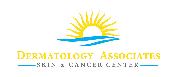 Dermatology Associates Skin and Cancer Center Logo